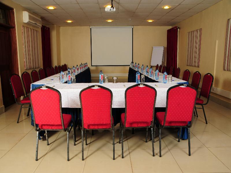 Prideinn Westlands Luxury Boutique Hotel 4*